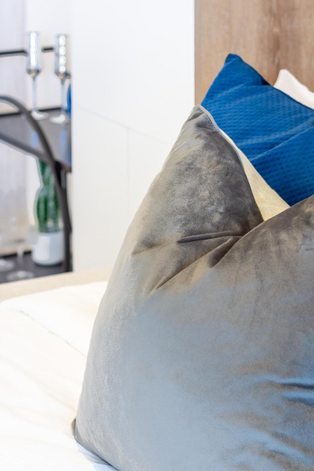 Central City Charm: Pet-Friendly Studio Christchurch Zewnętrze zdjęcie