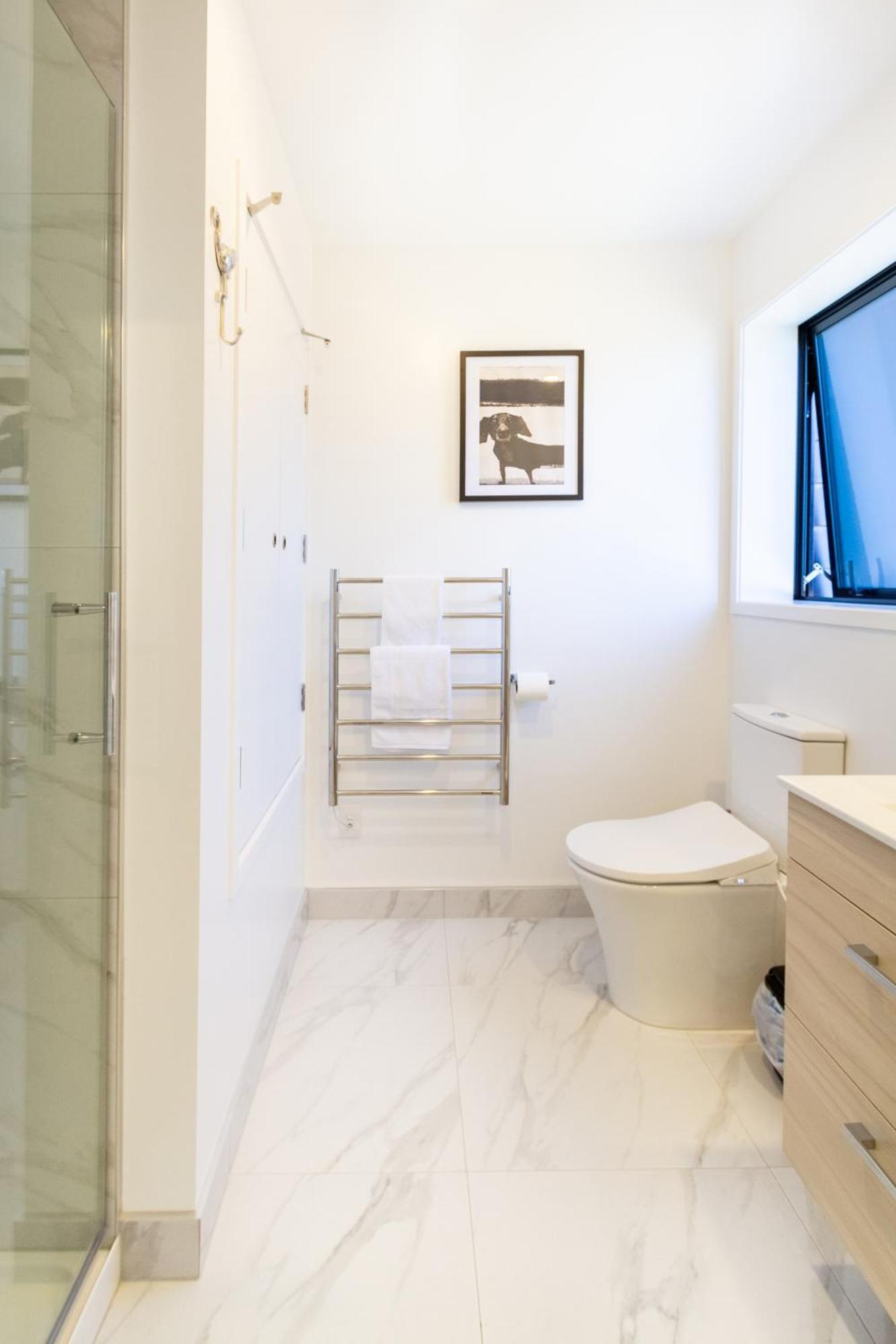 Central City Charm: Pet-Friendly Studio Christchurch Zewnętrze zdjęcie