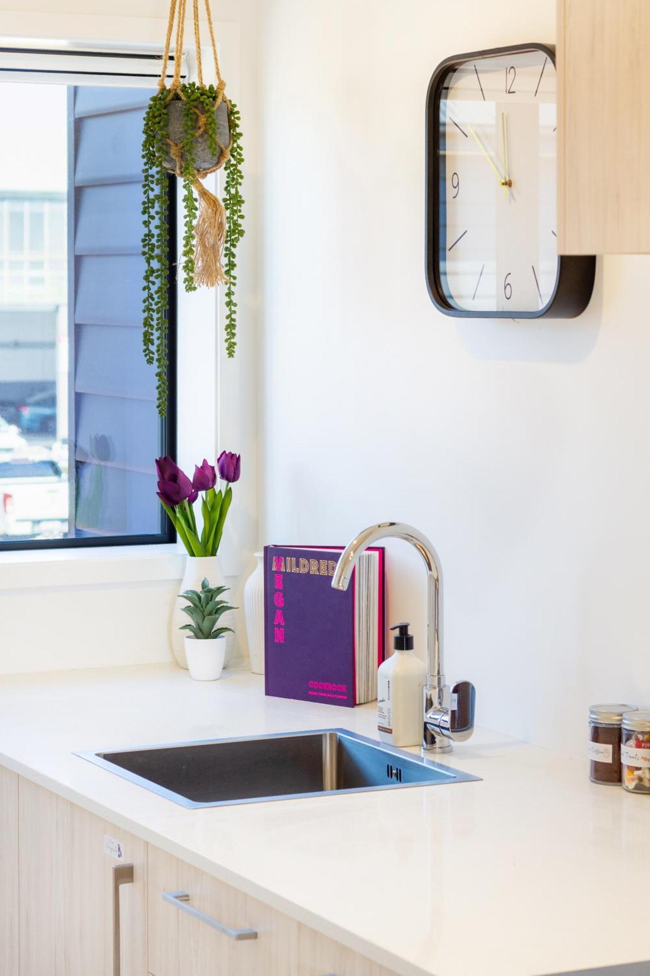 Central City Charm: Pet-Friendly Studio Christchurch Zewnętrze zdjęcie