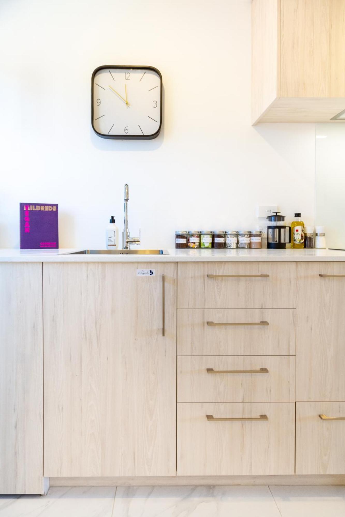 Central City Charm: Pet-Friendly Studio Christchurch Zewnętrze zdjęcie